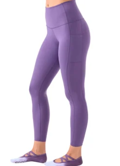 Tavi High Waisted Pocket 7/8