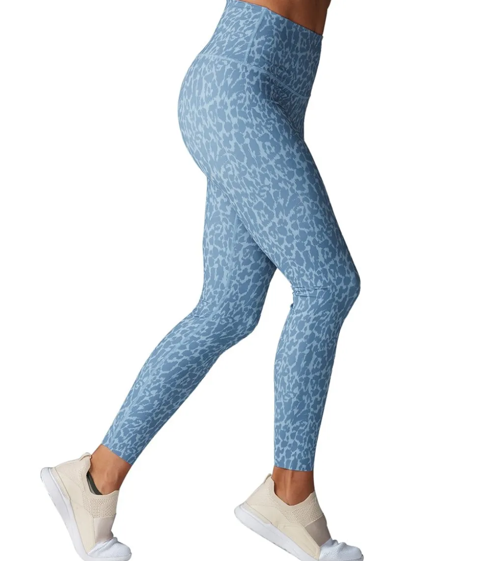 Tavi High Waisted Yoga Leggings