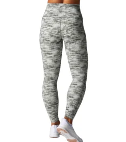 Tavi High Waisted Yoga Leggings