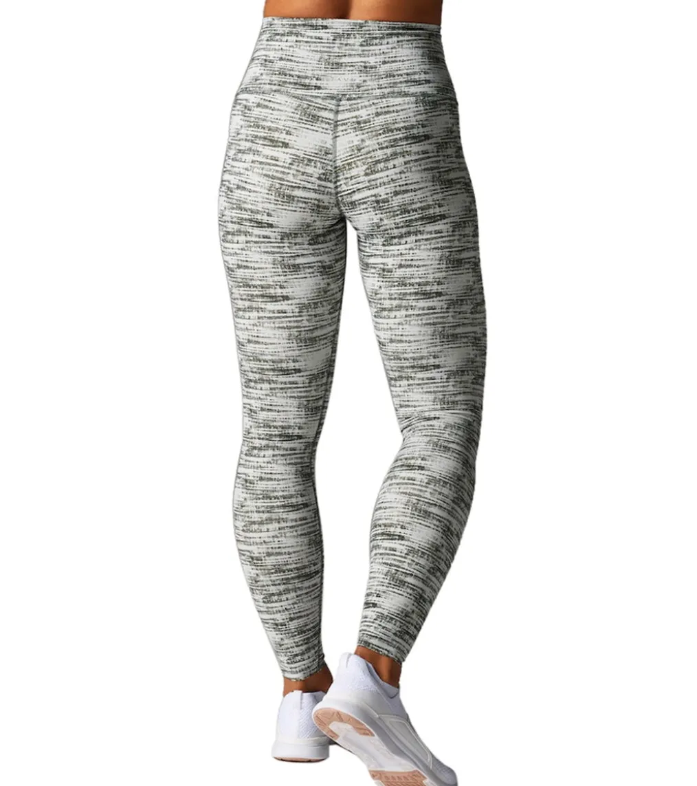 Tavi High Waisted Yoga Leggings