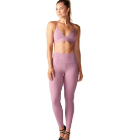 Tavi High Waisted Yoga Leggings