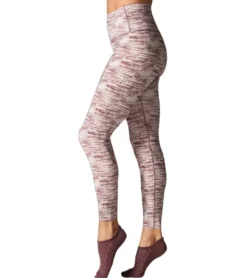 Tavi High Waisted Yoga Leggings