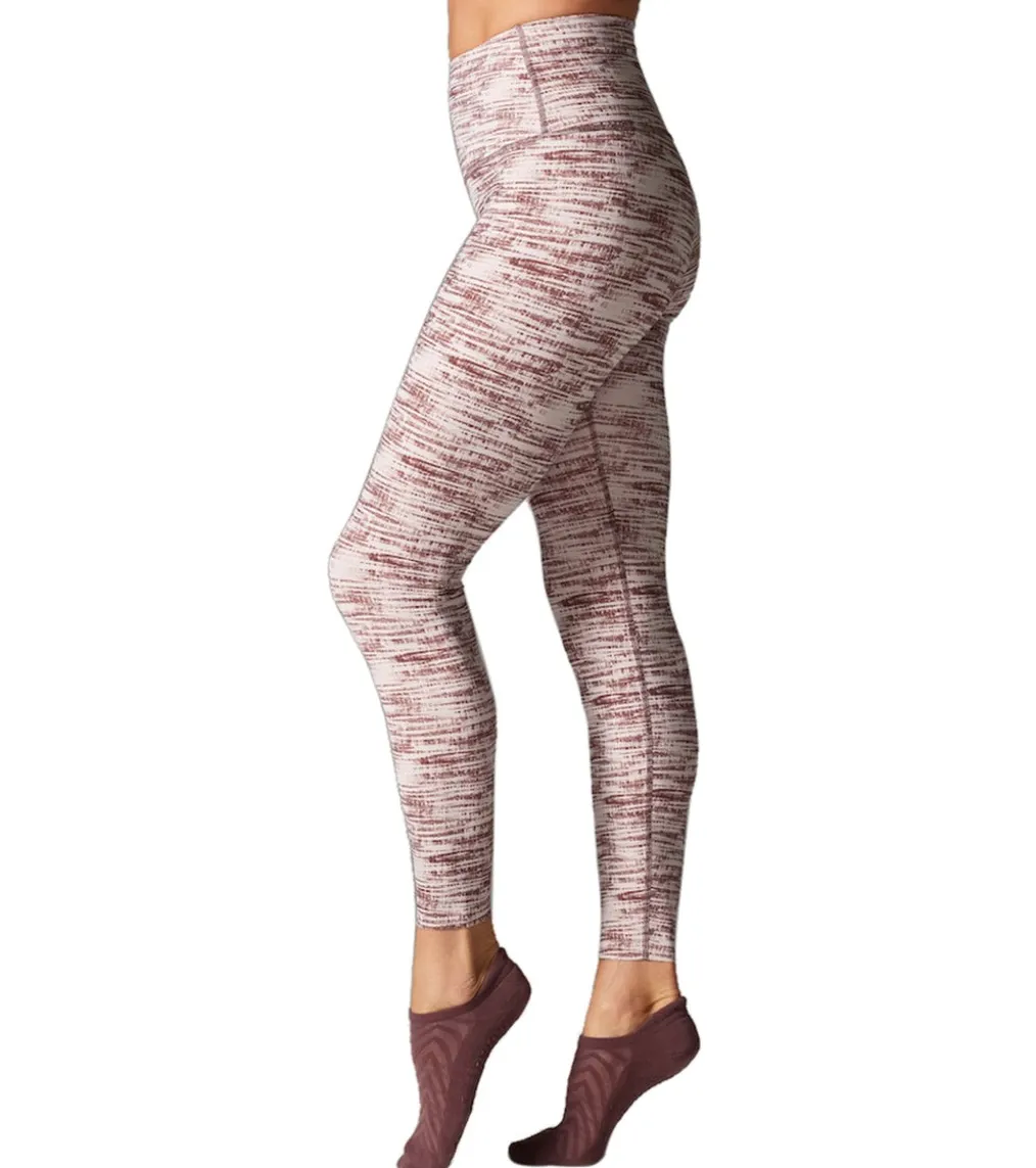 Tavi High Waisted Yoga Leggings