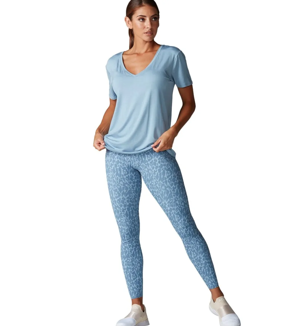 Tavi High Waisted Yoga Leggings