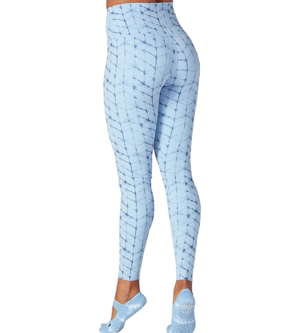 Tavi High Waisted Yoga Leggings