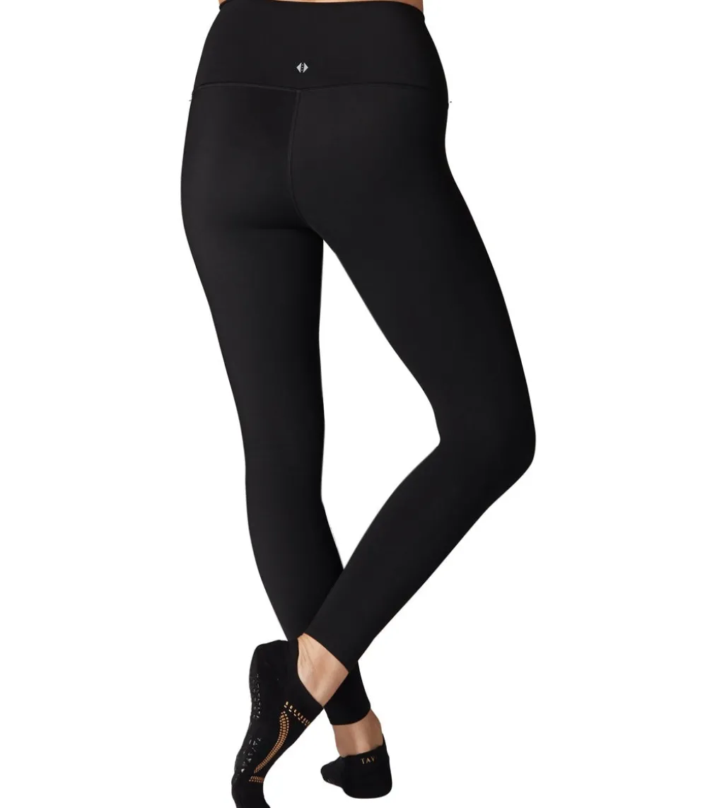 Tavi High Waisted Yoga Leggings