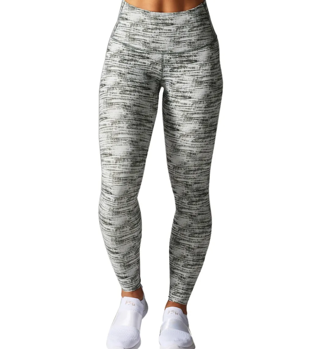 Tavi High Waisted Yoga Leggings