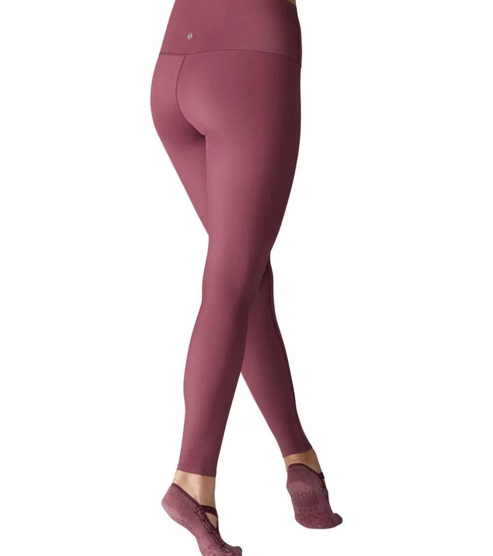 Tavi High Waisted Yoga Leggings