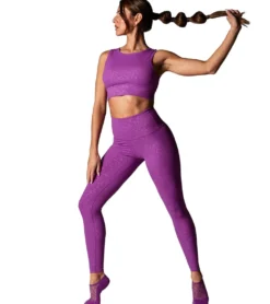 Tavi High Waisted Yoga Leggings