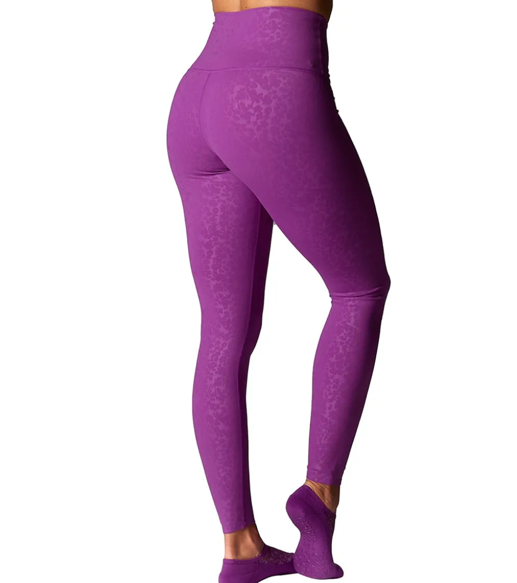 Tavi High Waisted Yoga Leggings