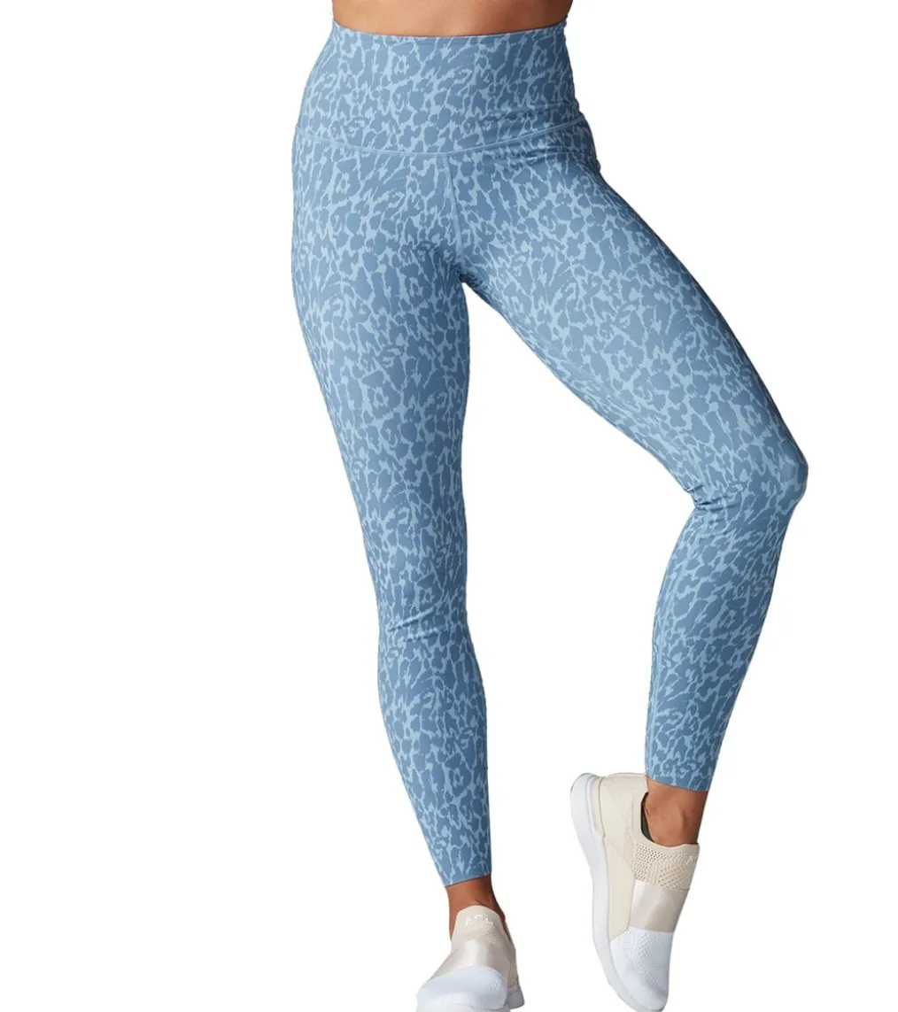 Tavi High Waisted Yoga Leggings