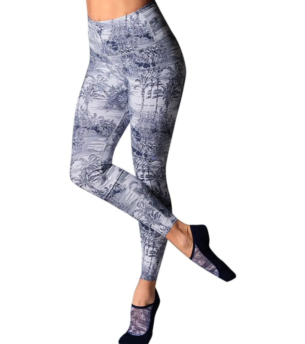 Tavi High Waisted Yoga Leggings
