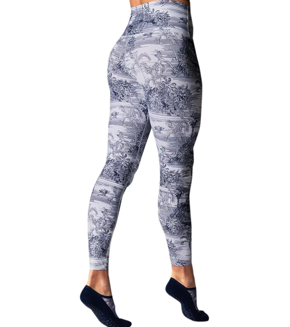 Tavi High Waisted Yoga Leggings
