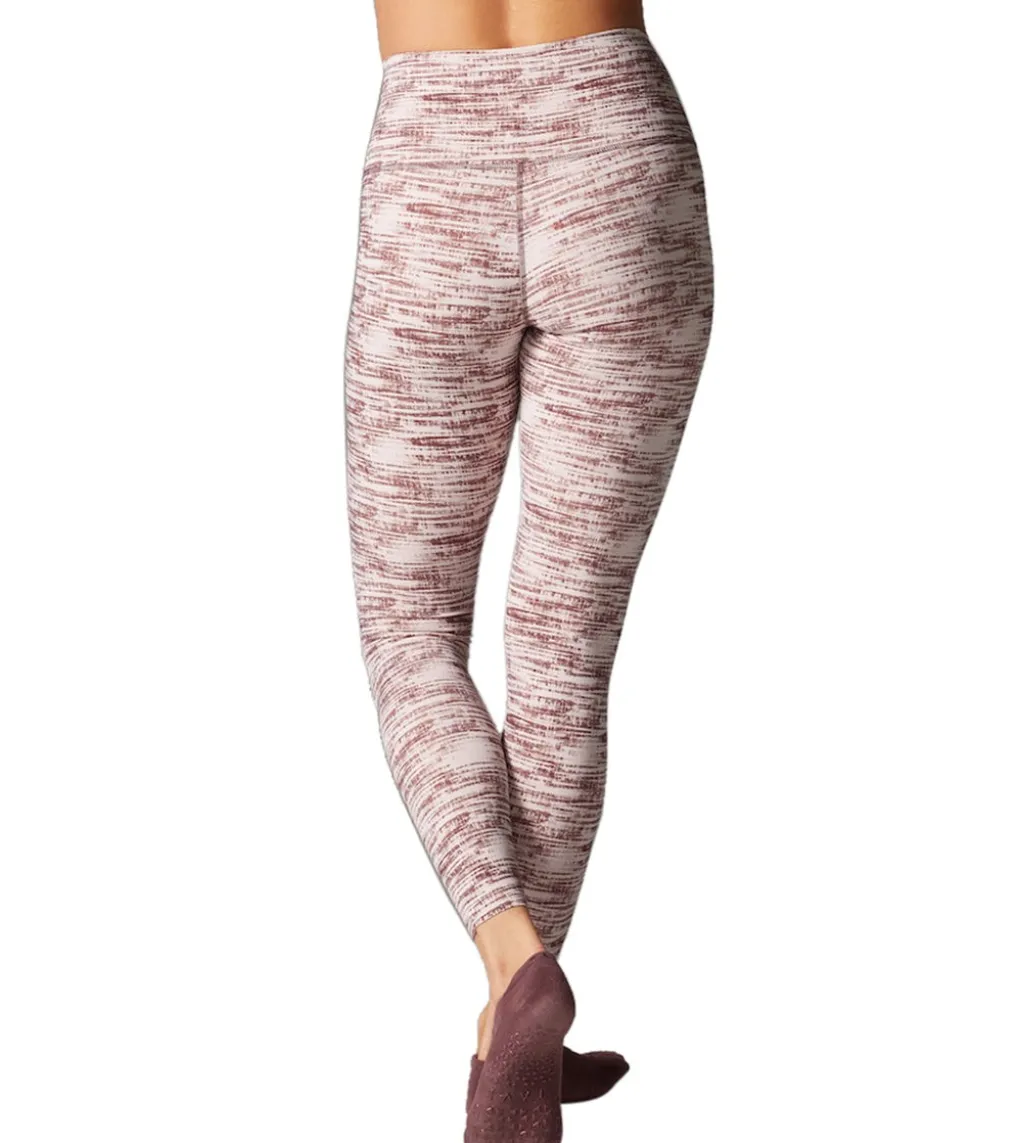 Tavi High Waisted Yoga Leggings