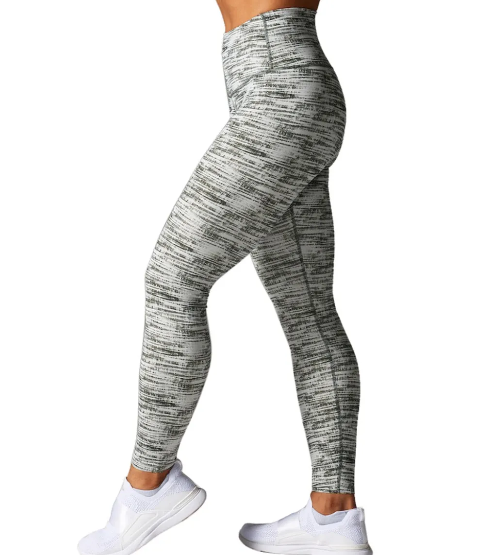 Tavi High Waisted Yoga Leggings