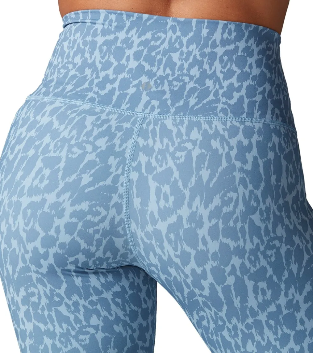 Tavi High Waisted Yoga Leggings