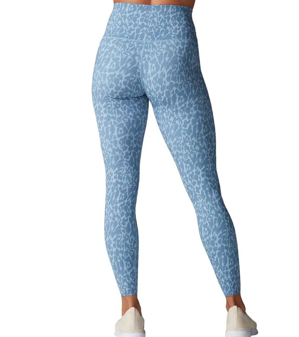 Tavi High Waisted Yoga Leggings