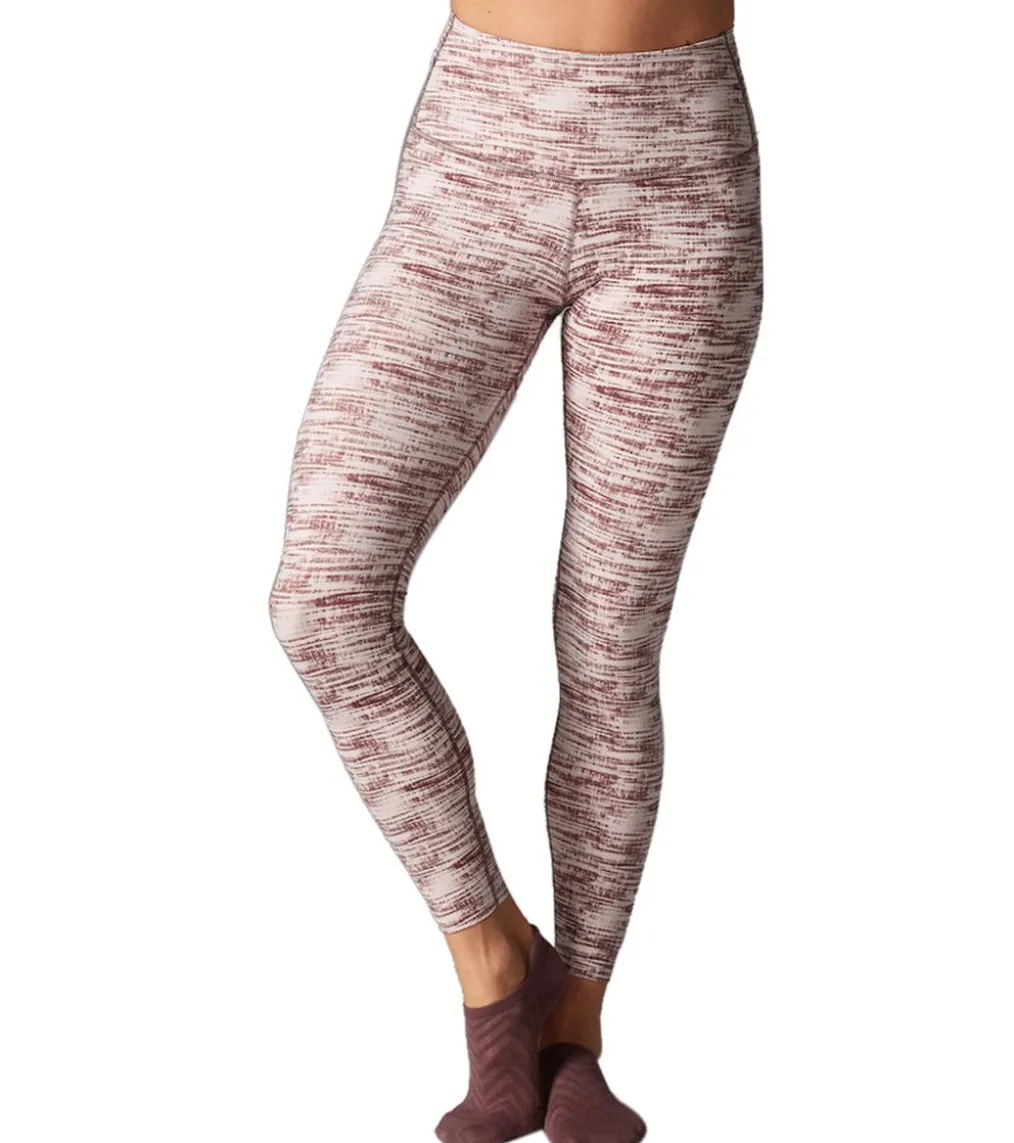 Tavi High Waisted Yoga Leggings