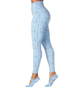 Tavi High Waisted Yoga Leggings