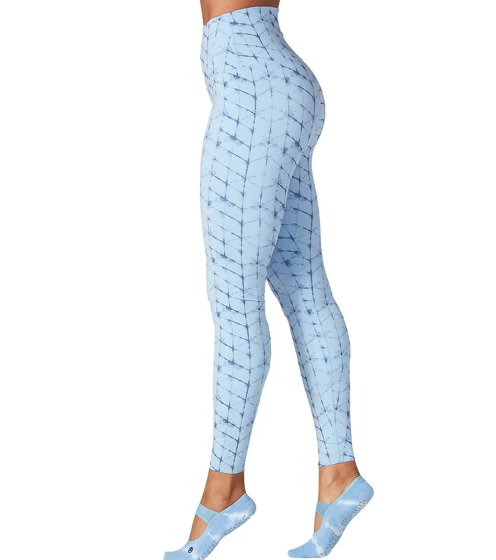 Tavi High Waisted Yoga Leggings