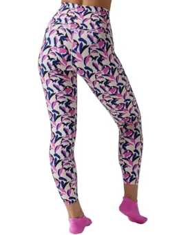Tavi High Waisted 7/8 Yoga Leggings