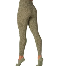 Tavi High Waisted 7/8 Yoga Leggings