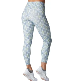 Tavi High Waisted 7/8 Yoga Leggings