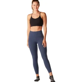 Tavi High Waisted 7/8 Yoga Leggings