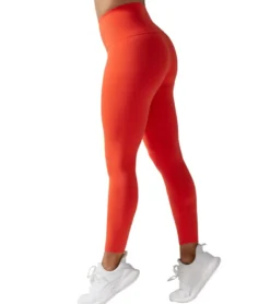 Tavi High Waisted 7/8 Yoga Leggings