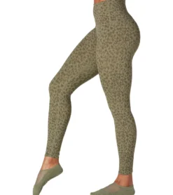 Tavi High Waisted 7/8 Yoga Leggings