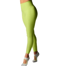 Tavi High Waisted 7/8 Yoga Leggings