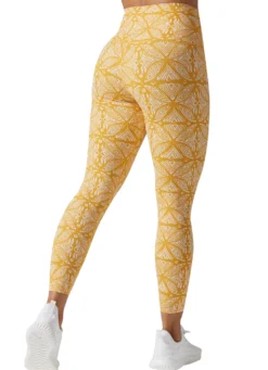 Tavi High Waisted 7/8 Yoga Leggings