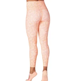 Tavi High Waisted 7/8 Yoga Leggings