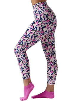 Tavi High Waisted 7/8 Yoga Leggings