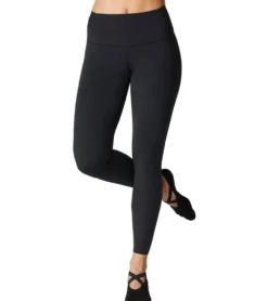 Tavi High Waisted 7/8 Yoga Leggings