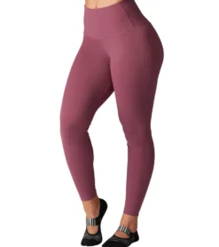 Tavi High Waisted 7/8 Yoga Leggings