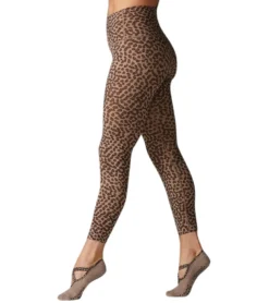 Tavi High Waisted 7/8 Yoga Leggings