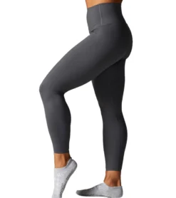 Tavi High Waisted 7/8 Yoga Leggings