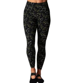 Tavi High Waisted 7/8 Yoga Leggings