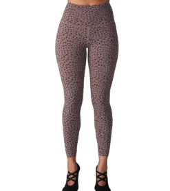 Tavi High Waisted 7/8 Yoga Leggings