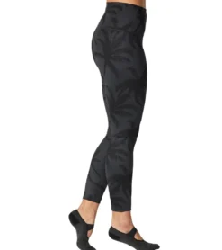 Tavi High Waisted 7/8 Yoga Leggings
