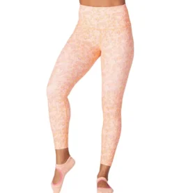 Tavi High Waisted 7/8 Yoga Leggings