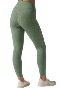 Tavi High Waisted 7/8 Yoga Leggings