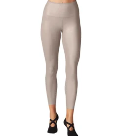 Tavi High Waisted 7/8 Yoga Leggings