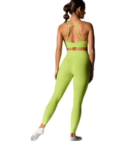 Tavi High Waisted 7/8 Yoga Leggings