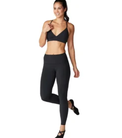 Tavi High Waisted 7/8 Yoga Leggings
