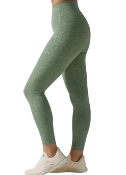 Tavi High Waisted 7/8 Yoga Leggings