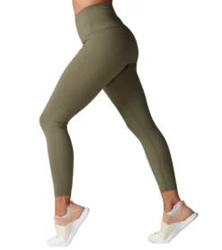 Tavi High Waisted 7/8 Yoga Leggings