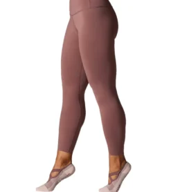 Tavi High Waisted 7/8 Yoga Leggings