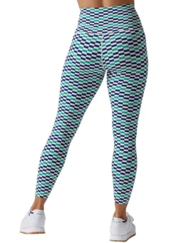 Tavi High Waisted 7/8 Yoga Leggings